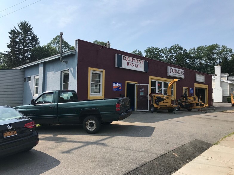 270 N Ballston Ave, Scotia, NY for sale - Other - Image 1 of 1