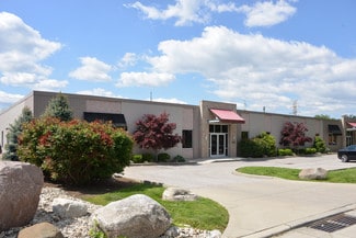 More details for 5533-5535 Fair Ln, Cincinnati, OH - Office for Lease