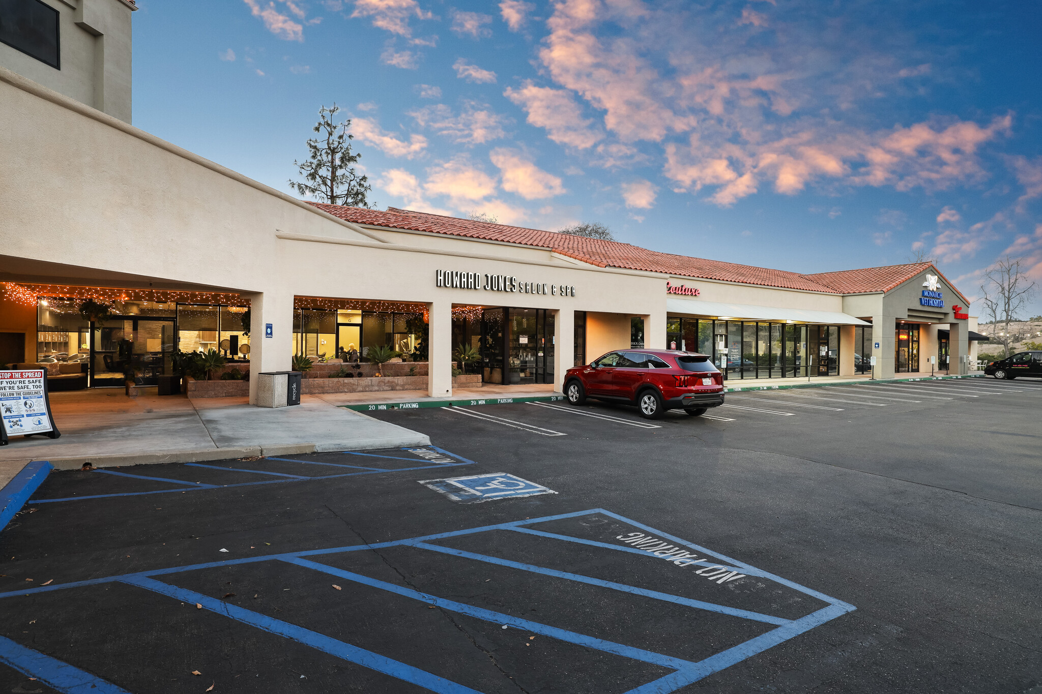 31271-31371 Niguel Rd, Laguna Niguel, CA 92677 - Clubhouse Plaza | LoopNet