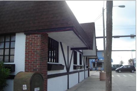 2 N Atlantic Ave, Cocoa Beach, FL for sale - Primary Photo - Image 1 of 1