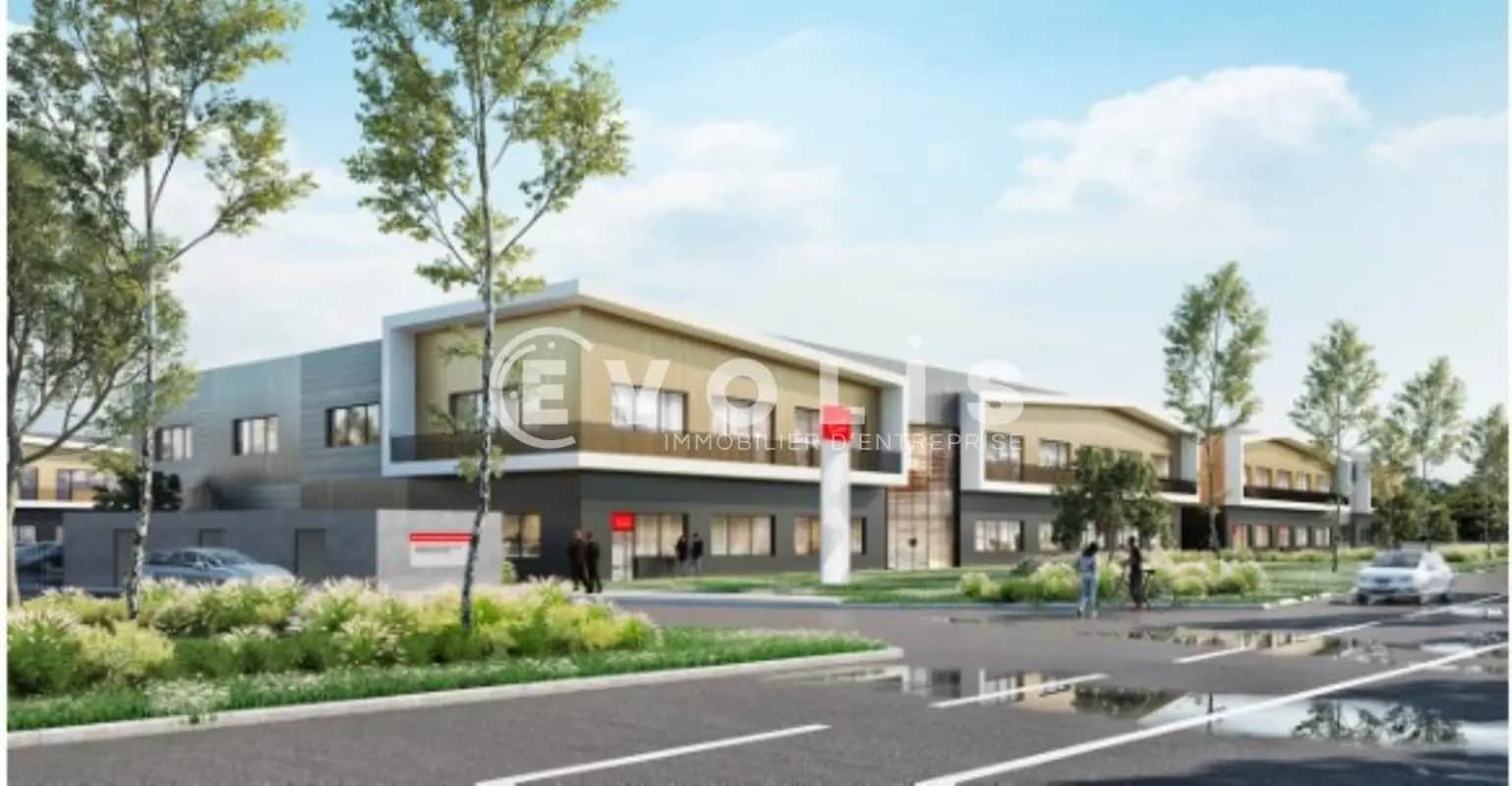 Flex in Villebon-sur-Yvette for sale Building Photo- Image 1 of 4