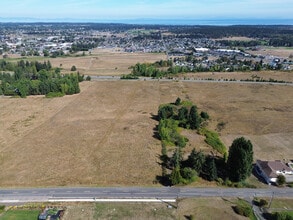 463 Miller Rd, Sequim, WA - AERIAL  map view - Image1