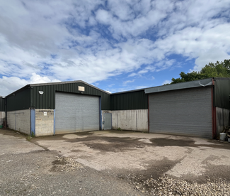 More details for Raddle Ln, Edingale - Industrial for Lease