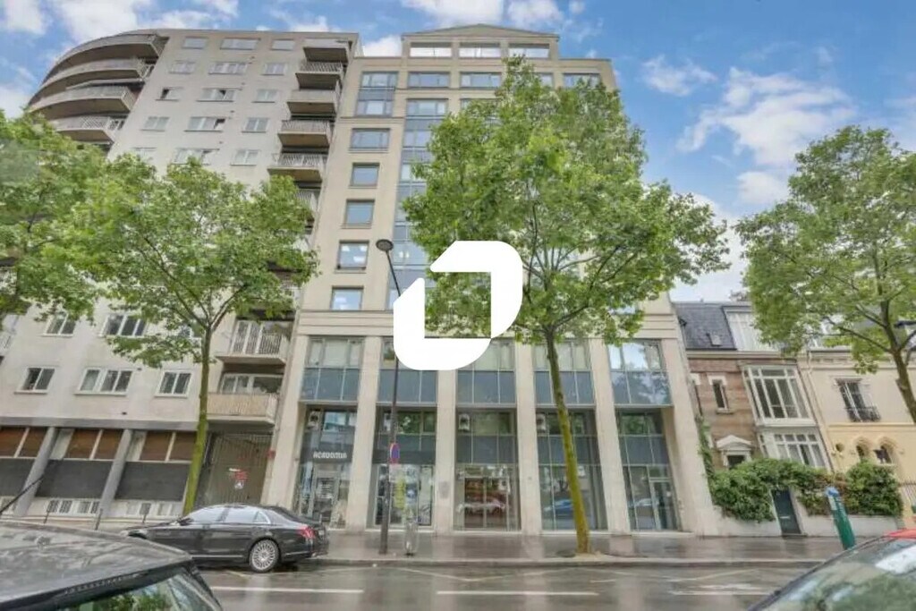 Location Bureaux 200 m² à 677 m² - Photo 1