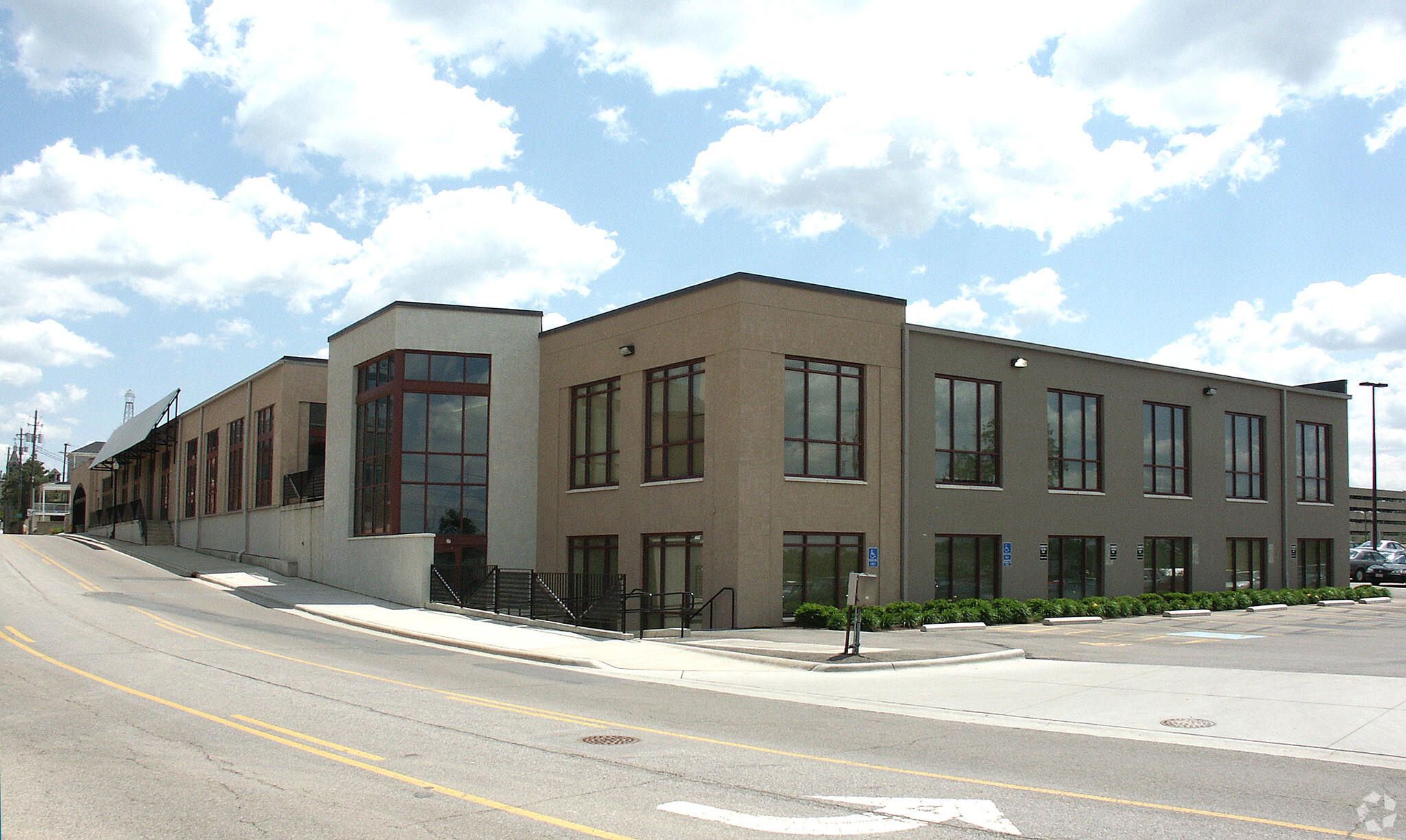 111 Liberty St, Columbus, OH for lease Building Photo- Image 1 of 7