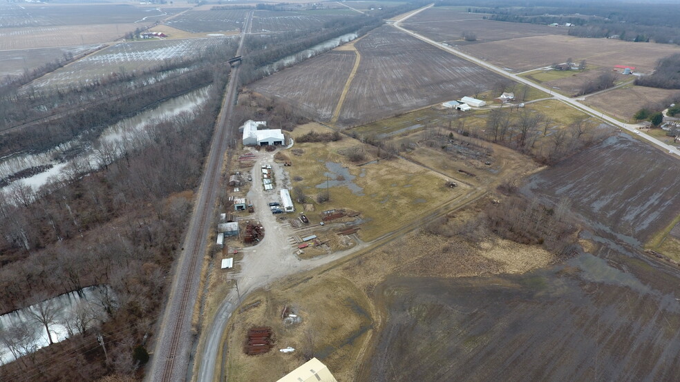 727 Main St, Worden, IL for sale - Building Photo - Image 1 of 1