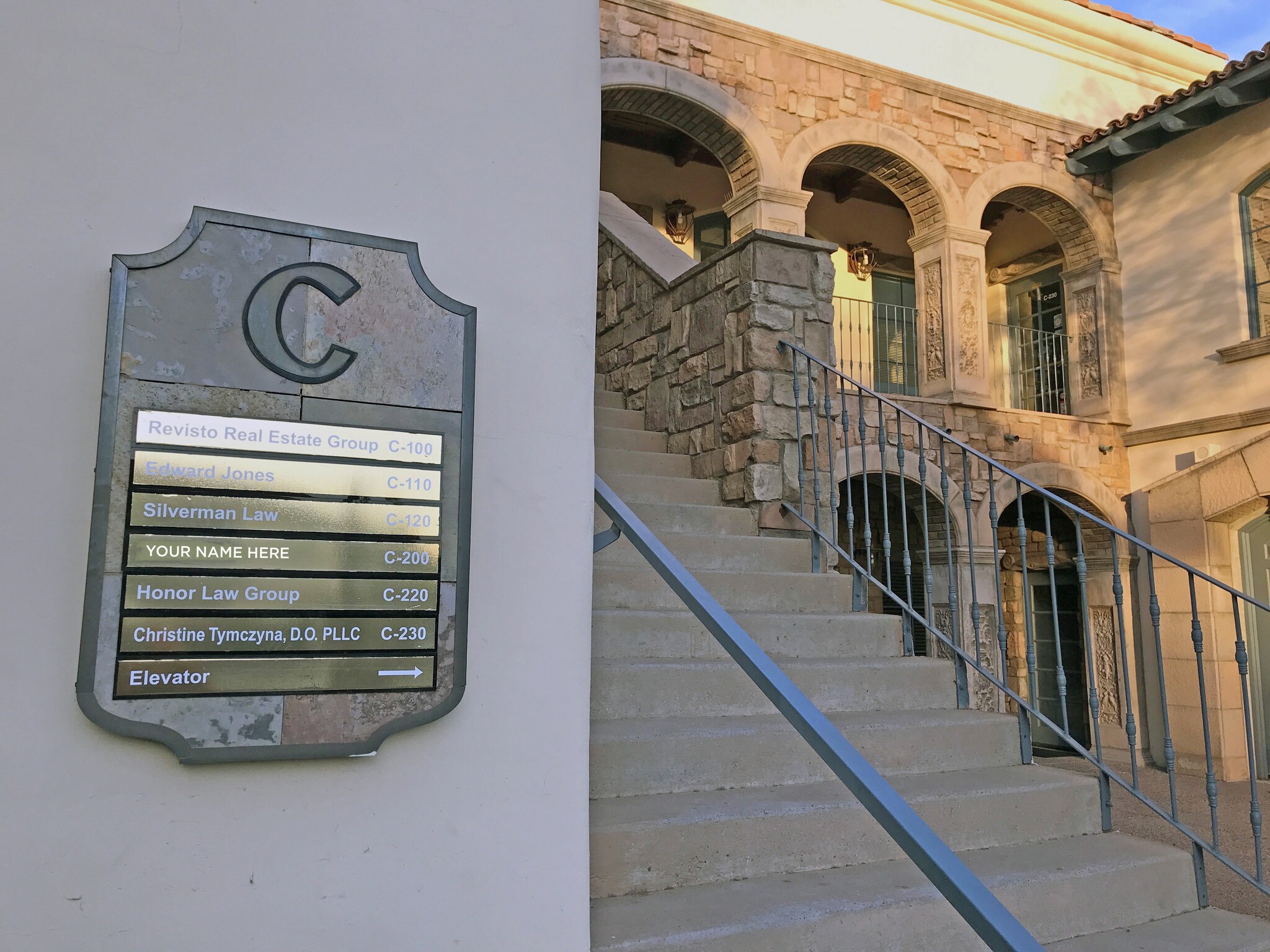 4450 S Rural Rd, Tempe, AZ for sale Building Photo- Image 1 of 1