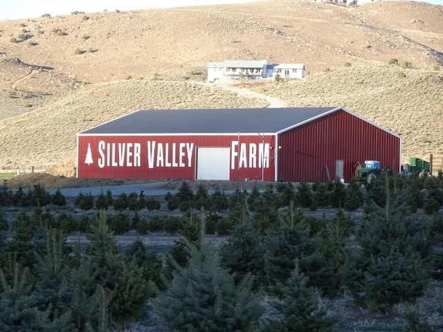 3995 Bacon Rind Rd, Reno, NV for sale - Building Photo - Image 2 of 14