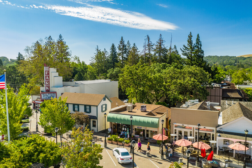 Plaza Way, Lafayette, CA for sale - Building Photo - Image 2 of 23