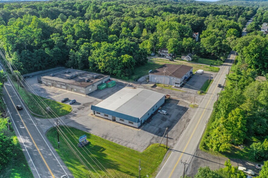 230 N Plank Rd, Newburgh, NY for sale - Building Photo - Image 3 of 10