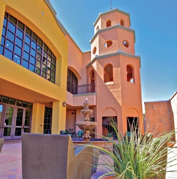 7231 E Princess Blvd, Scottsdale, AZ for lease - Building Photo - Image 2 of 6