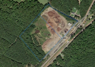More details for 294 Alpha Rd, Dillwyn, VA - Land for Lease