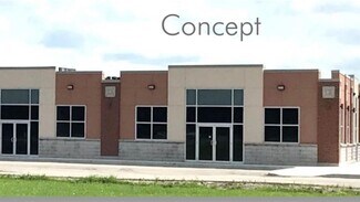 More details for 22497 Jefferies Rd, Komoka, ON - Office for Lease