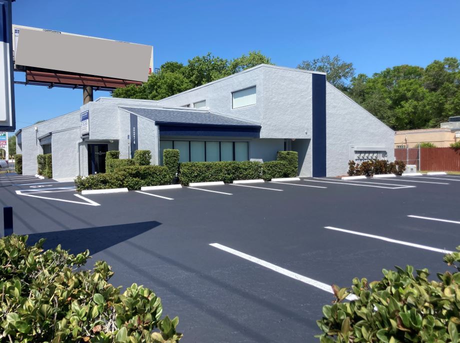 2274 State Road 580, Clearwater, FL for sale Building Photo- Image 1 of 1