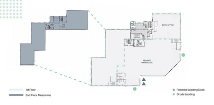 2747 Loker Ave W, Carlsbad, CA for lease Floor Plan- Image 1 of 1