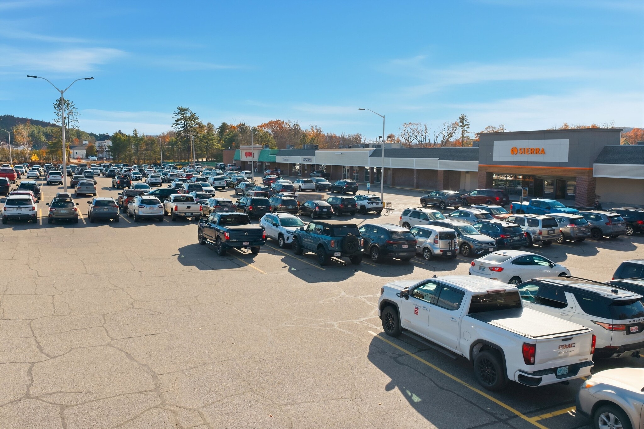 1584 White Mountain Hwy, North Conway, NH for lease Building Photo- Image 1 of 11