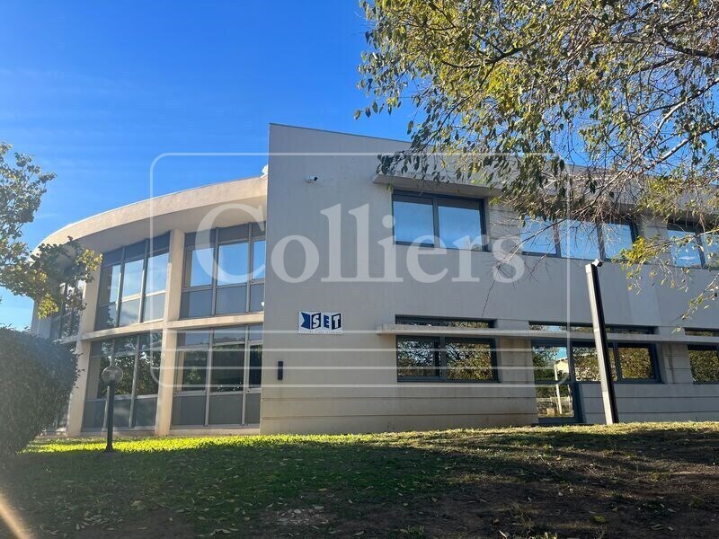 45 Avenue Andre Roussin, Marseille for lease Building Photo- Image 1 of 9