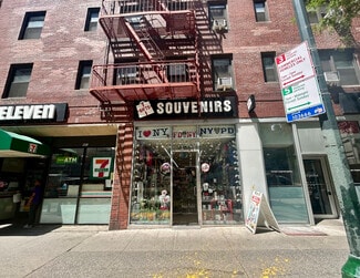 More details for 883 8th Ave, New York, NY - Retail for Lease