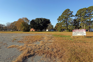 More details for 1619 S Slocumb St, Goldsboro, NC - Land for Lease