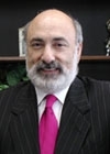 Alfred Saad