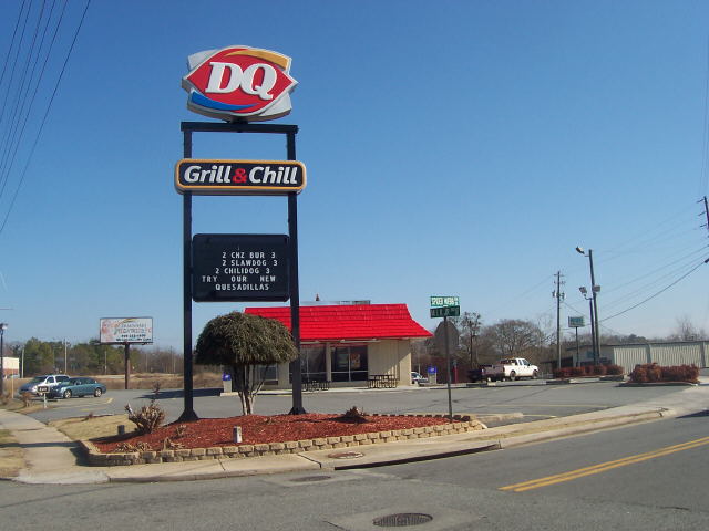 879 Spider Webb Dr SE, Rome, GA for sale - Primary Photo - Image 1 of 1