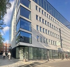 20 Fulham Broa, London for lease Building Photo- Image 1 of 5