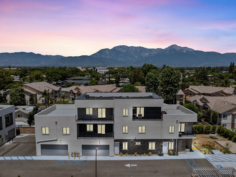 278 11th Ave, Upland, CA for sale - Building Photo - Image 2 of 20