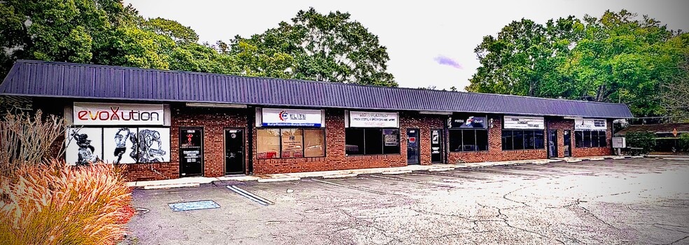 3587 S Orange Ave, Orlando, FL for lease - Building Photo - Image 2 of 3