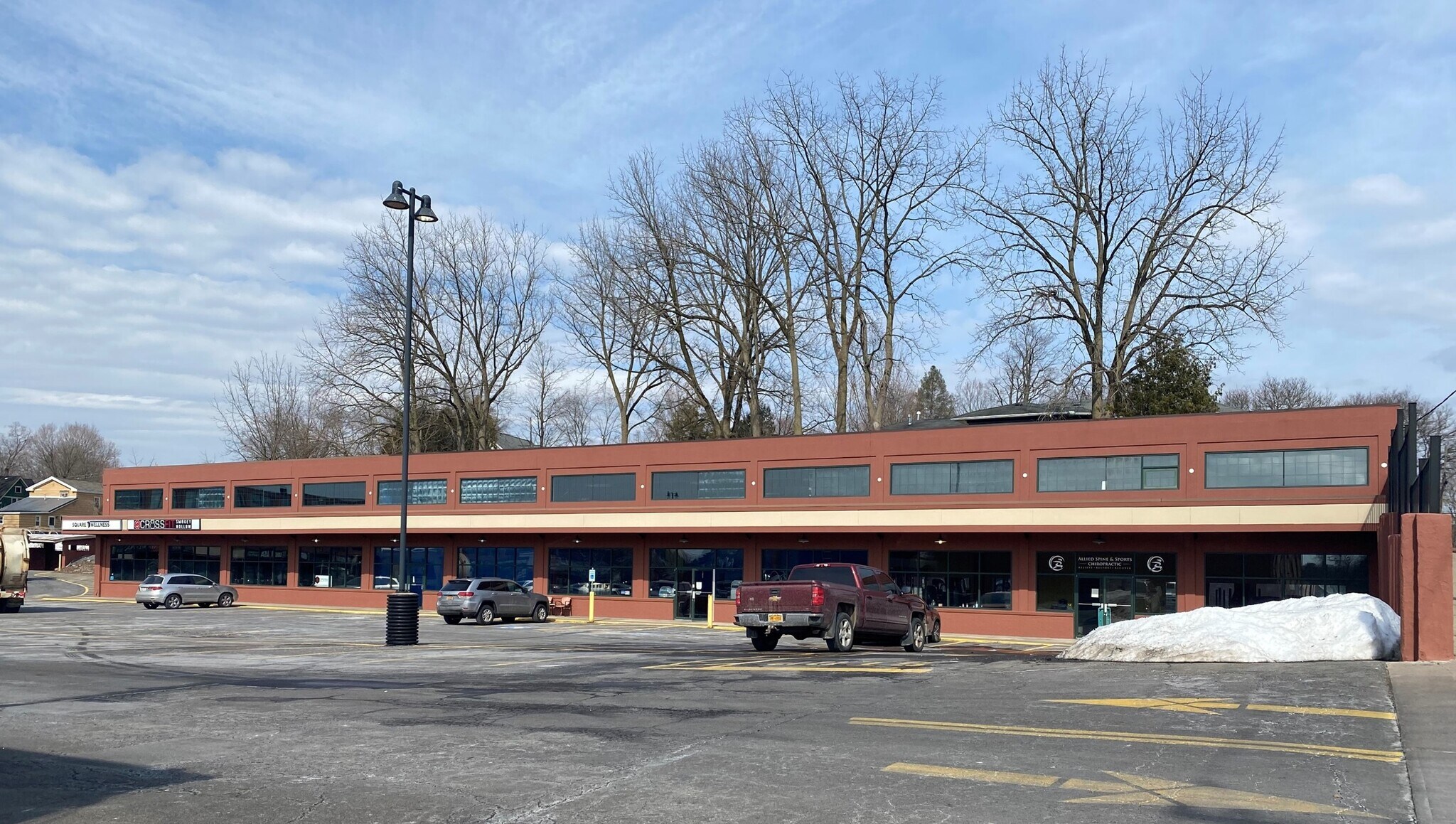 31 E Genesee St, Baldwinsville, NY 13027 Baldwinsville Village