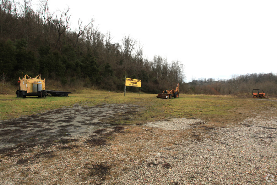 101 Miller Dr, Owingsville, KY for sale - Primary Photo - Image 1 of 1