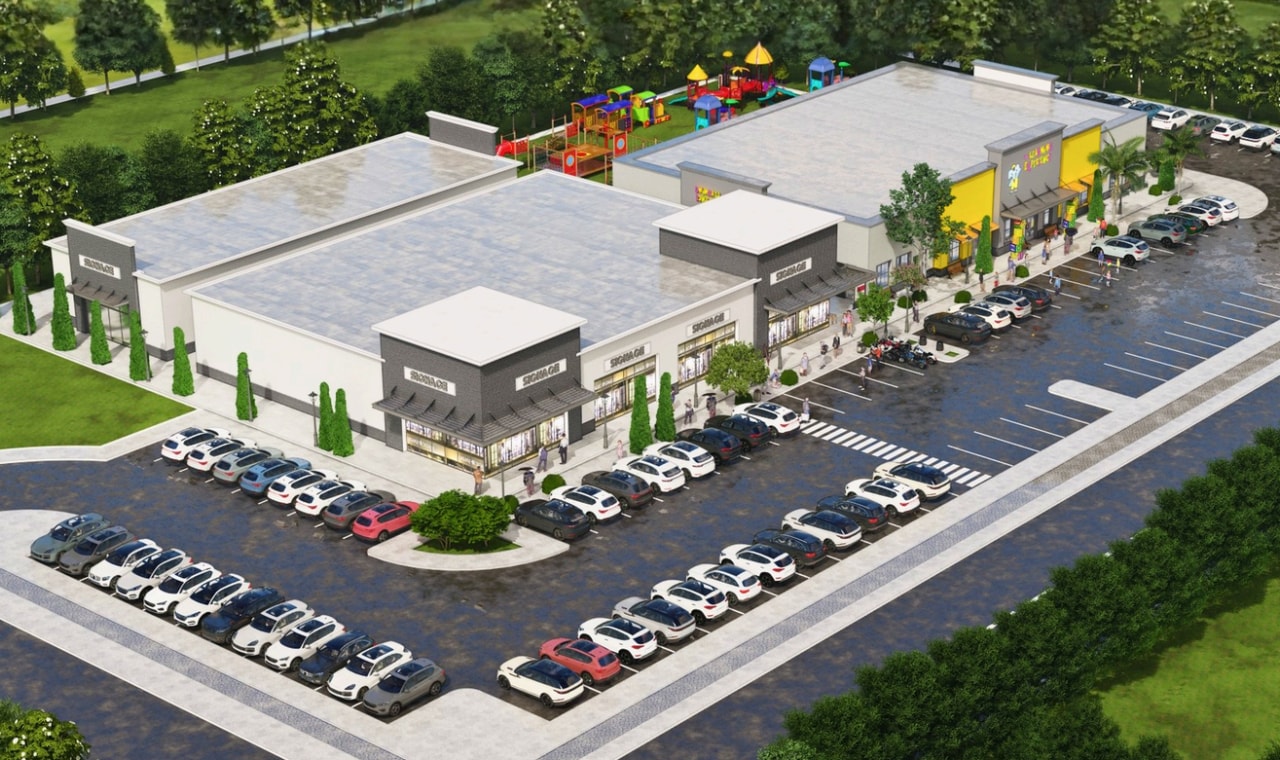 801 Potomac Pkwy, Arlington, TX for lease Primary Photo- Image 1 of 4