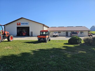 More details for 727 E Main St, Waukon, IA - Industrial for Lease