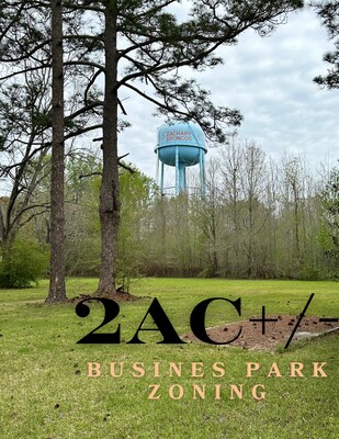 5263 Highway 19, Zachary, LA for sale Primary Photo- Image 1 of 1