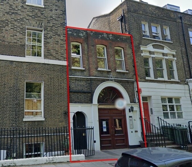 16A Highbury Pl, London for sale - Primary Photo - Image 1 of 1