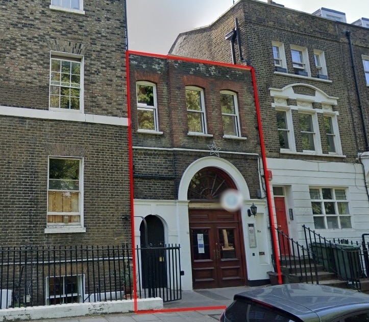 16A Highbury Pl, London for sale Primary Photo- Image 1 of 1