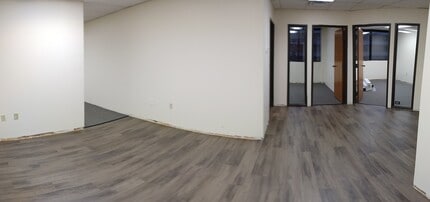 2000 N Central Expy, Plano, TX for lease Interior Photo- Image 1 of 5