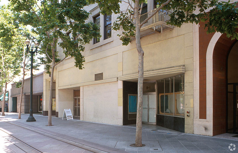 34-38 N 1st St, San Jose, CA for lease - Other - Image 2 of 15