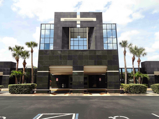 More details for 5200 Babcock St NE, Palm Bay, FL - Office/Medical, Medical for Lease