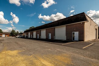 More details for 3450-3466 Gough Dr, Waldorf, MD - Industrial for Lease