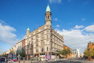 More details for Donegall Sq N, Belfast - Office for Lease