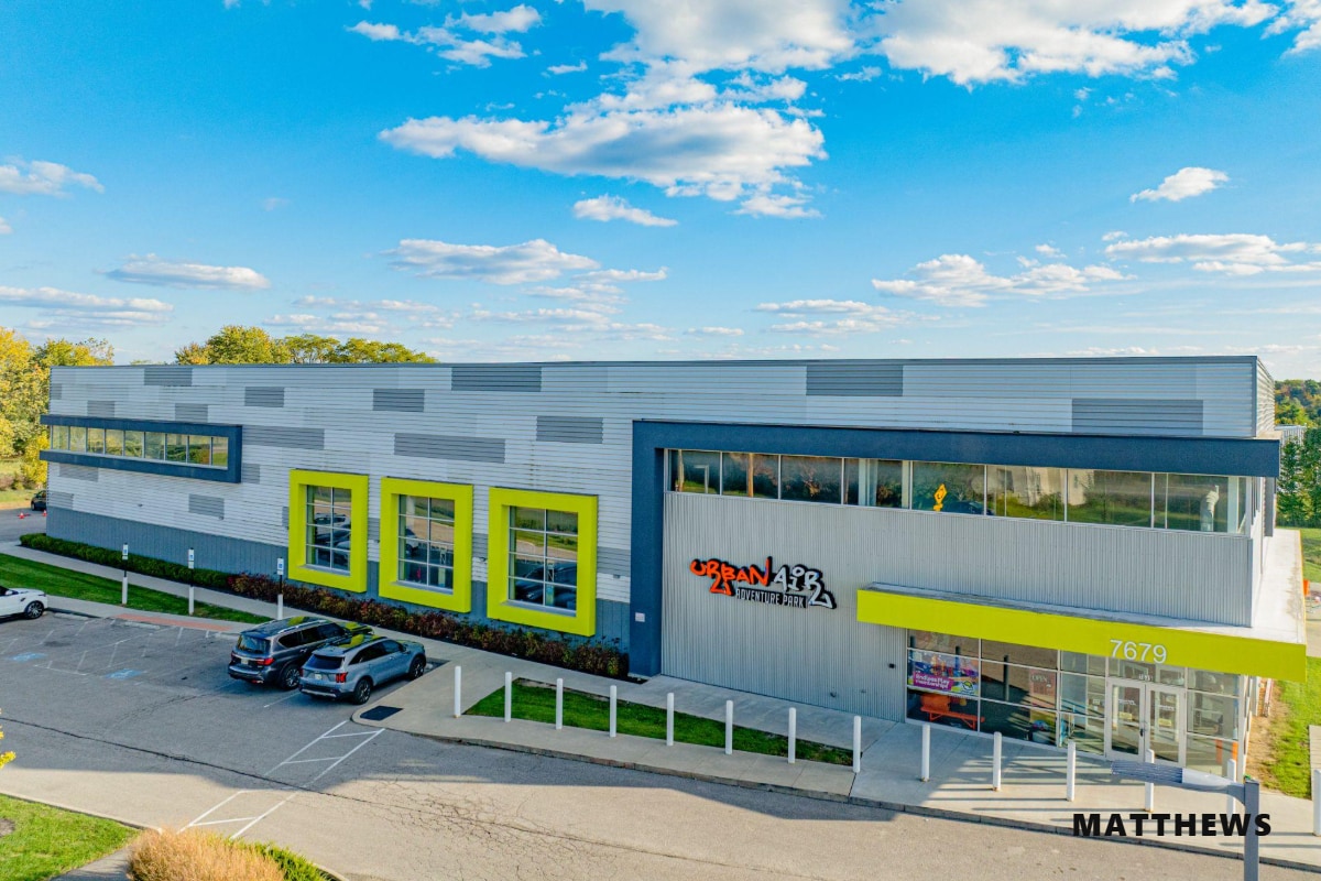 7679 Dublin Plain City Rd, Dublin, OH for sale Primary Photo- Image 1 of 4