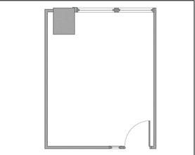 1995 N Park Pl SE, Atlanta, GA for lease Floor Plan- Image 1 of 1