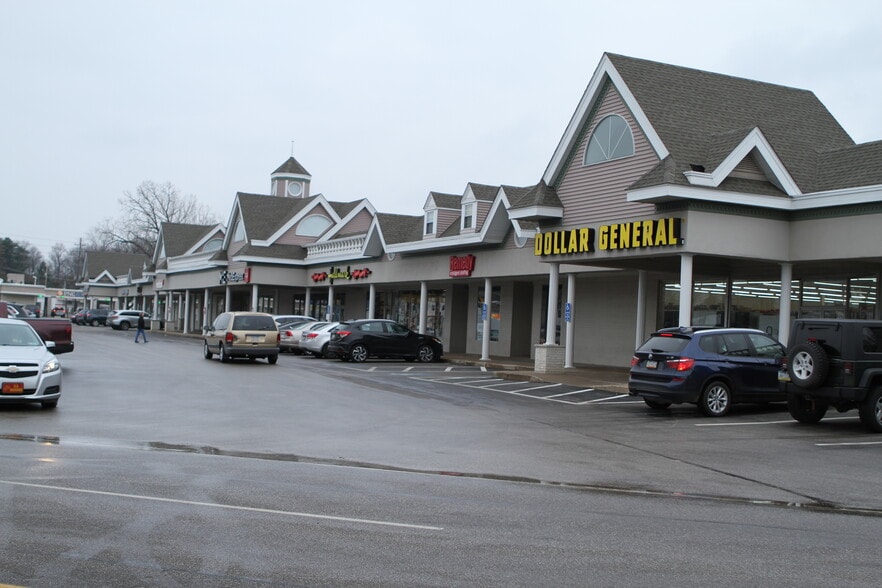 5029 Peach St, Erie, PA for lease - Building Photo - Image 3 of 3