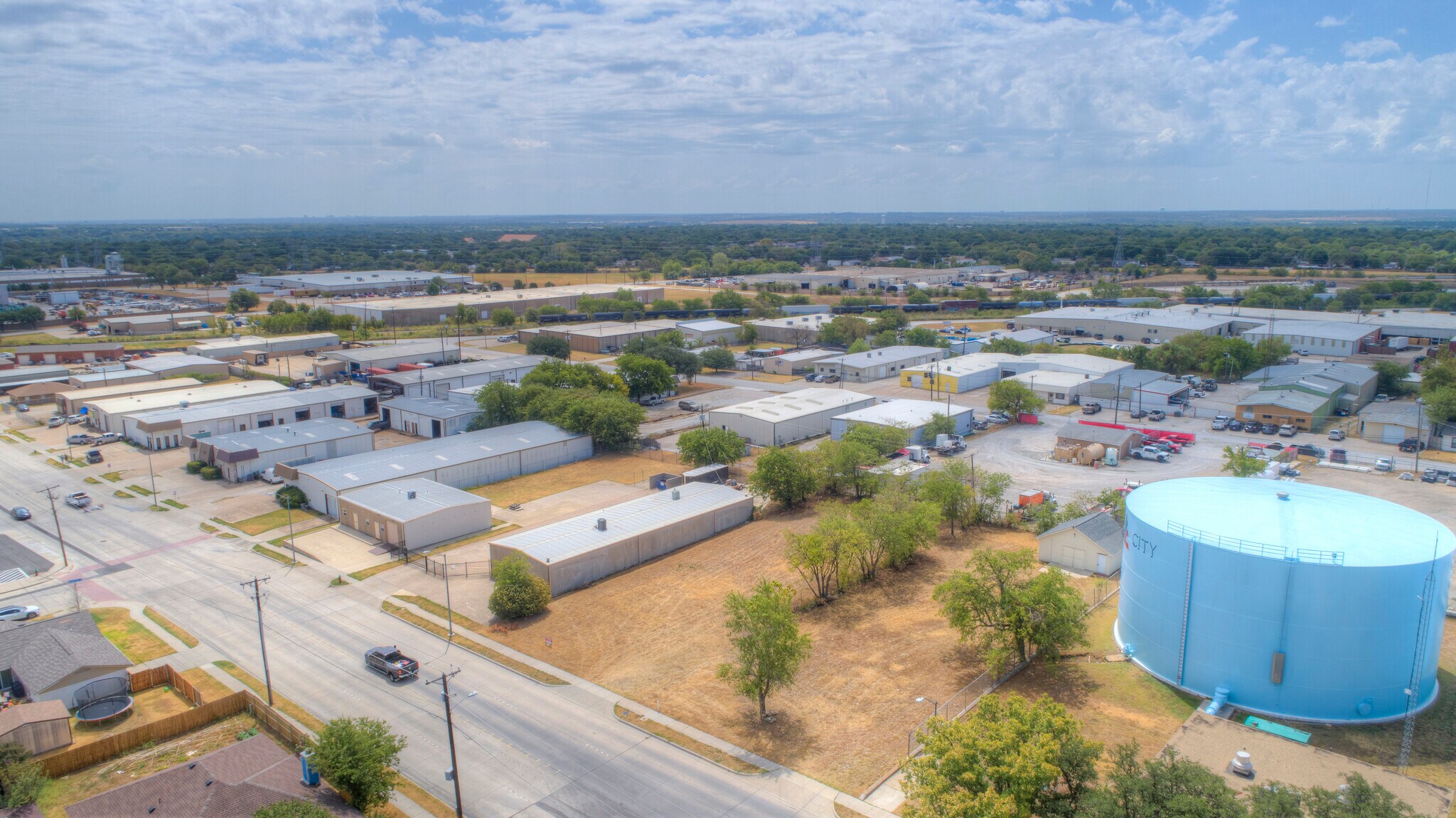 4316 Glenview Dr, Haltom City, TX for sale Building Photo- Image 1 of 1