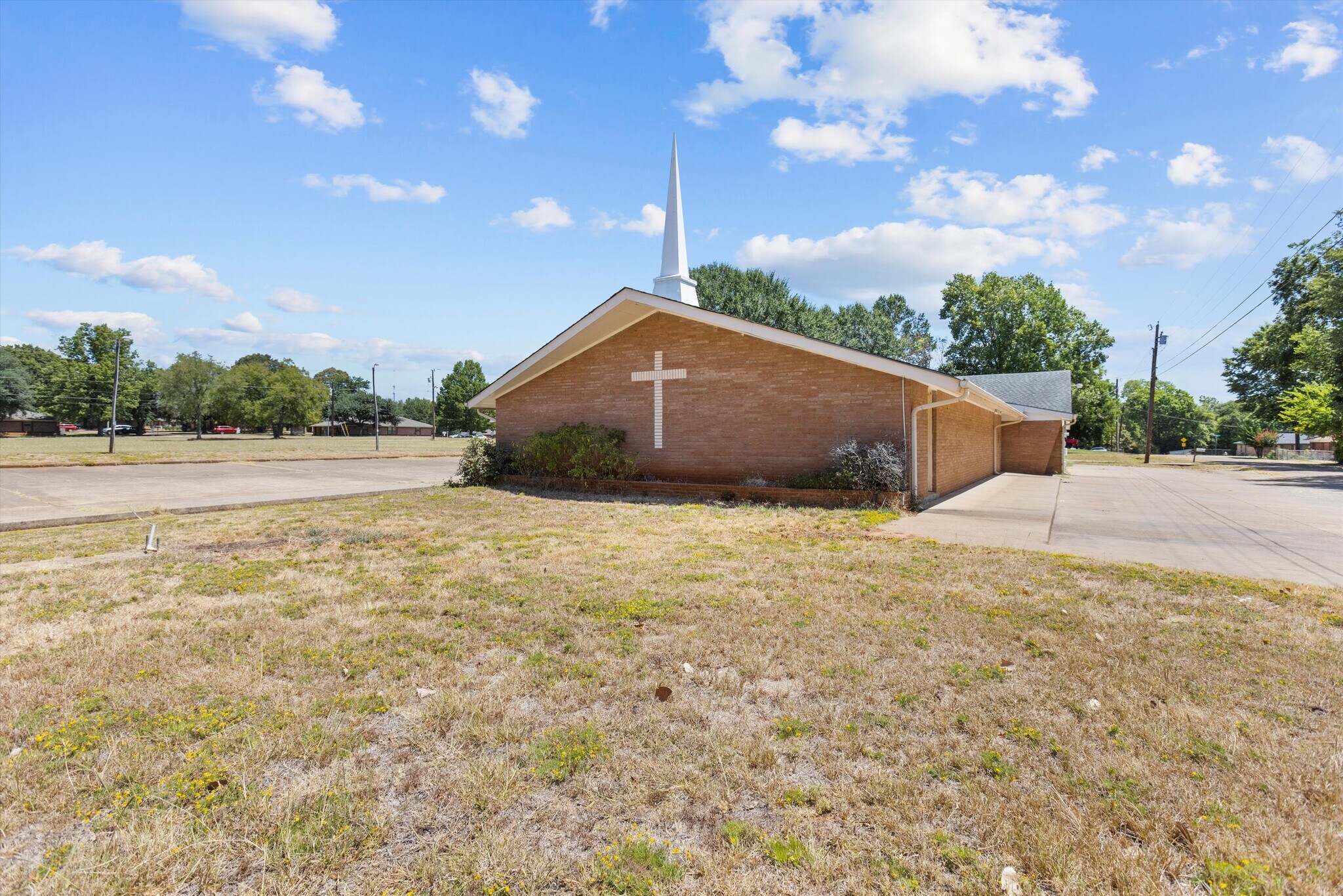 201 Ragland St, Palestine, TX for sale Building Photo- Image 1 of 1