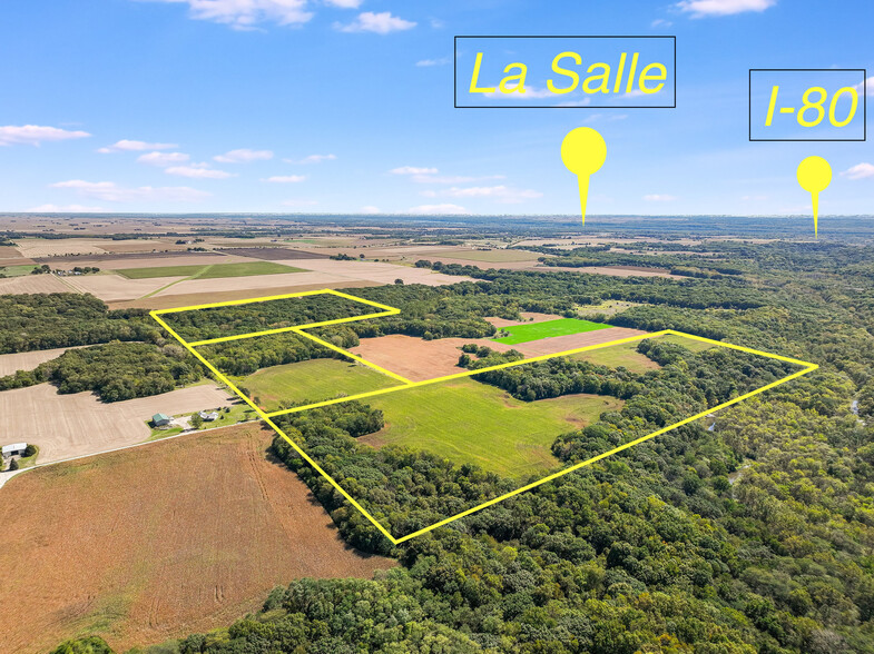 380 3179th Rd, La Salle, IL for sale - Primary Photo - Image 1 of 26