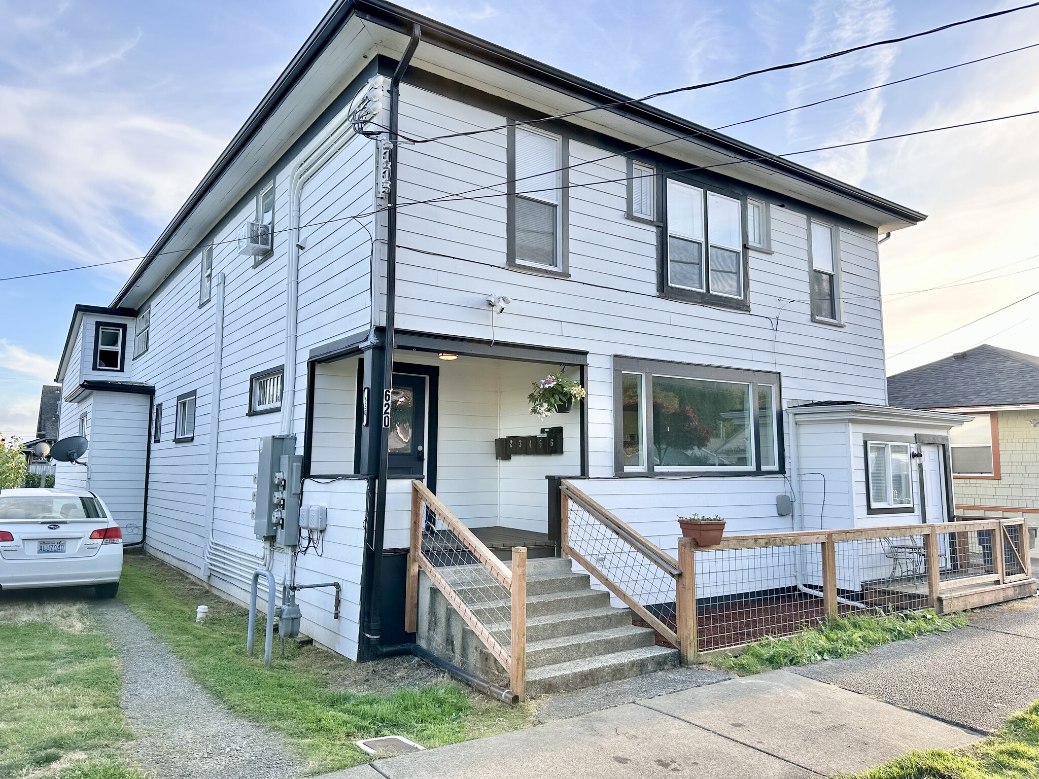 620 Eklund Ave, Hoquiam, WA for sale Building Photo- Image 1 of 30