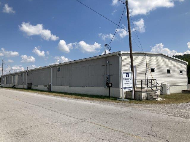 289 Warehouse Rd, Oak Ridge, TN for sale Building Photo- Image 1 of 1