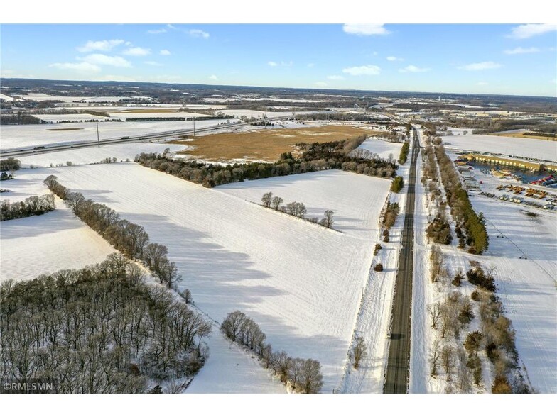 22587 County Rd 75, Saint Cloud, MN for sale - Primary Photo - Image 1 of 1