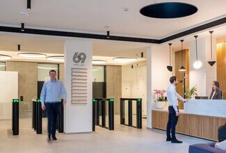 More details for 69 Park Ln, Croydon - Office for Lease